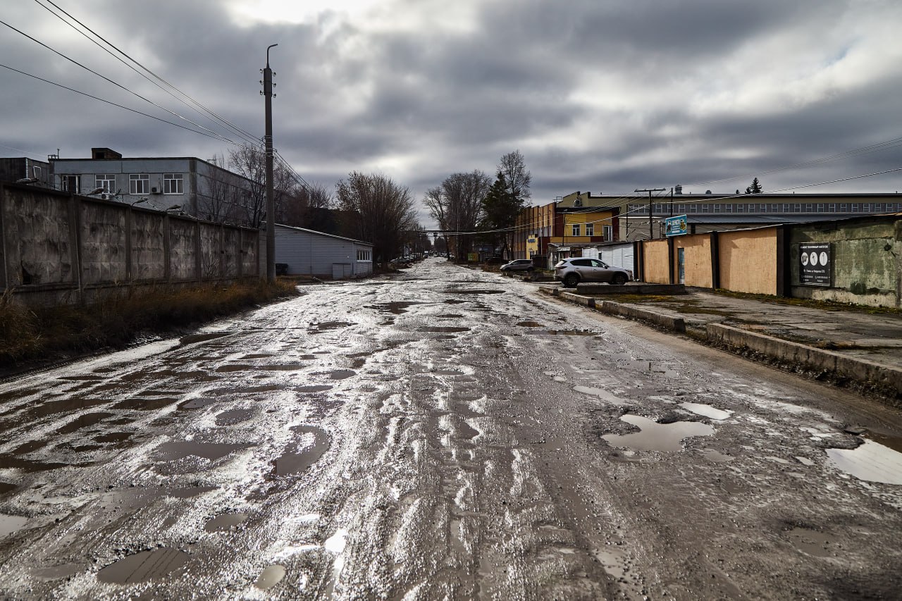 В Пензенской области райцентрам выделили дополнительные средства на ремонт  дорог