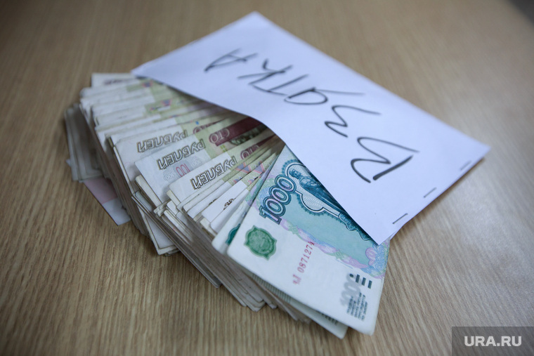 «Тверское общество трезвенников» оштрафовали на миллион рублей за взятку