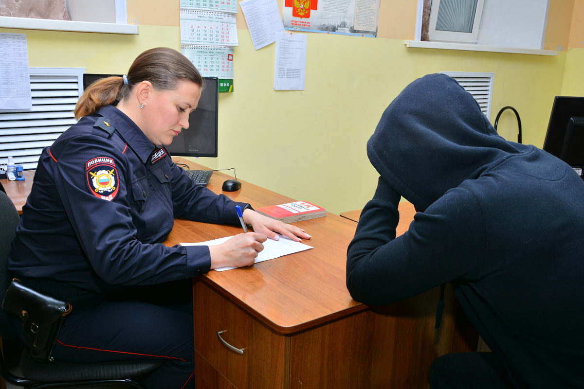 Жителю Пензенской области грозит четыре года колонии за кражу дешевой водки