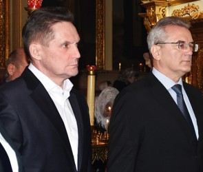 Волна слухов и компромата. Кто не хочет играть по новым правилам?