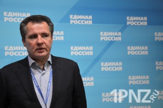 Экс-мэра Заречного Гладкова уволили из правительства Севастополя?