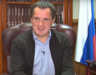 Теперь официально: экс-мэр Заречного Гладков назначен зампредом правительства Ставрополья