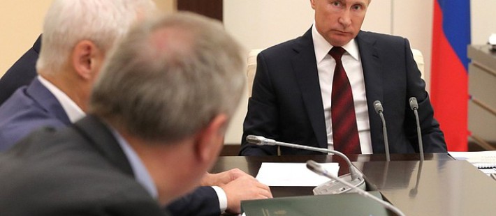«Майские указы» Путина не спасли пензенскую демографию «Майские указы» Путина не спасли пензенскую демографию
