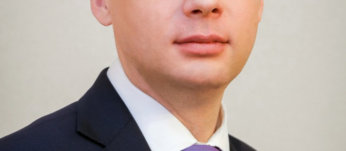 Большое интервью с зампредом: Андрей Кулинцев Большое интервью с зампредом: Андрей Кулинцев
