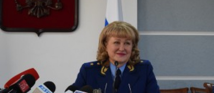 Пензенская прокуратура «взяла на мушку» ДС «Буртасы» Пензенская прокуратура «взяла на мушку» ДС «Буртасы»