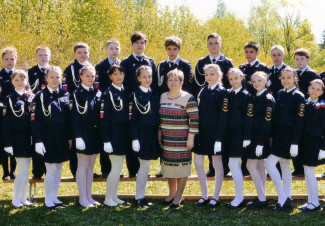 Пензенские педагоги стали финалистами Всероссийского конкурса