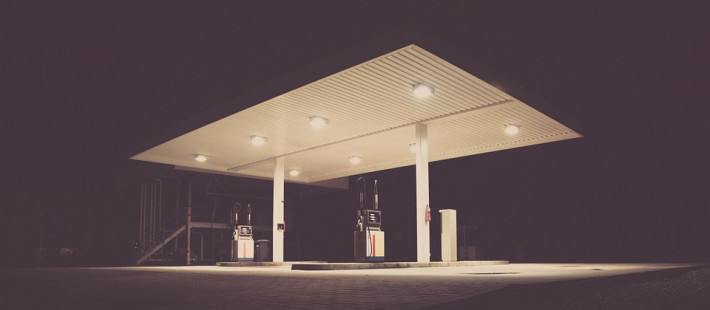 Нефтяники «тонко» намекнули на то, что нужно вновь повысить цены на бензин Нефтяники «тонко» намекнули на то, что нужно вновь повысить цены на бензин