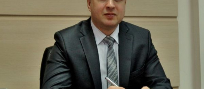 Денис Педай возглавит объединенный ВТБ Денис Педай возглавит объединенный ВТБ