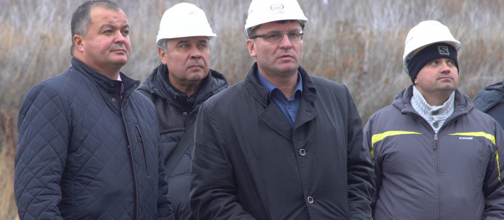 Прокуратура Пензы проинспектировала стройки ЖК «Райки» и «8 Марта» Прокуратура Пензы проинспектировала стройки ЖК «Райки» и «8 Марта»