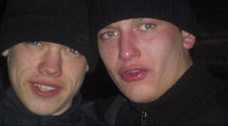 Мужик к успеху шел: пьяный лунинец напал на начальника уголовного розыска