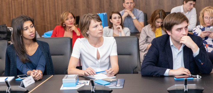 «Вместе в цифровое будущее»: стартовал VIII конкурс для журналистов и блогеров «Вместе в цифровое будущее»: стартовал VIII конкурс для журналистов и блогеров