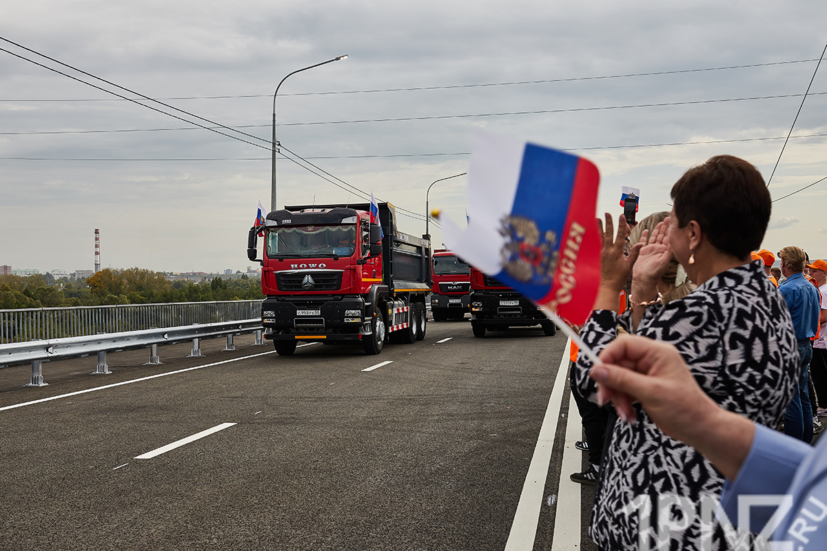 В Нижнем Ломове Пензенской области приступили к строительству двухполосной  дороги | 10.05.2024 | Пенза - БезФормата