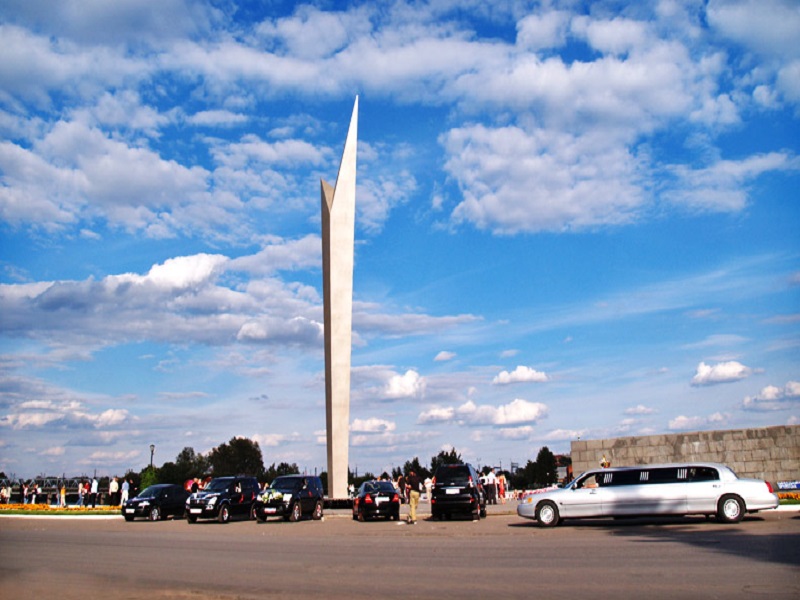 Росток пенза памятник фото