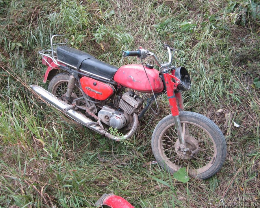 Купить мотоцикл в курганской области