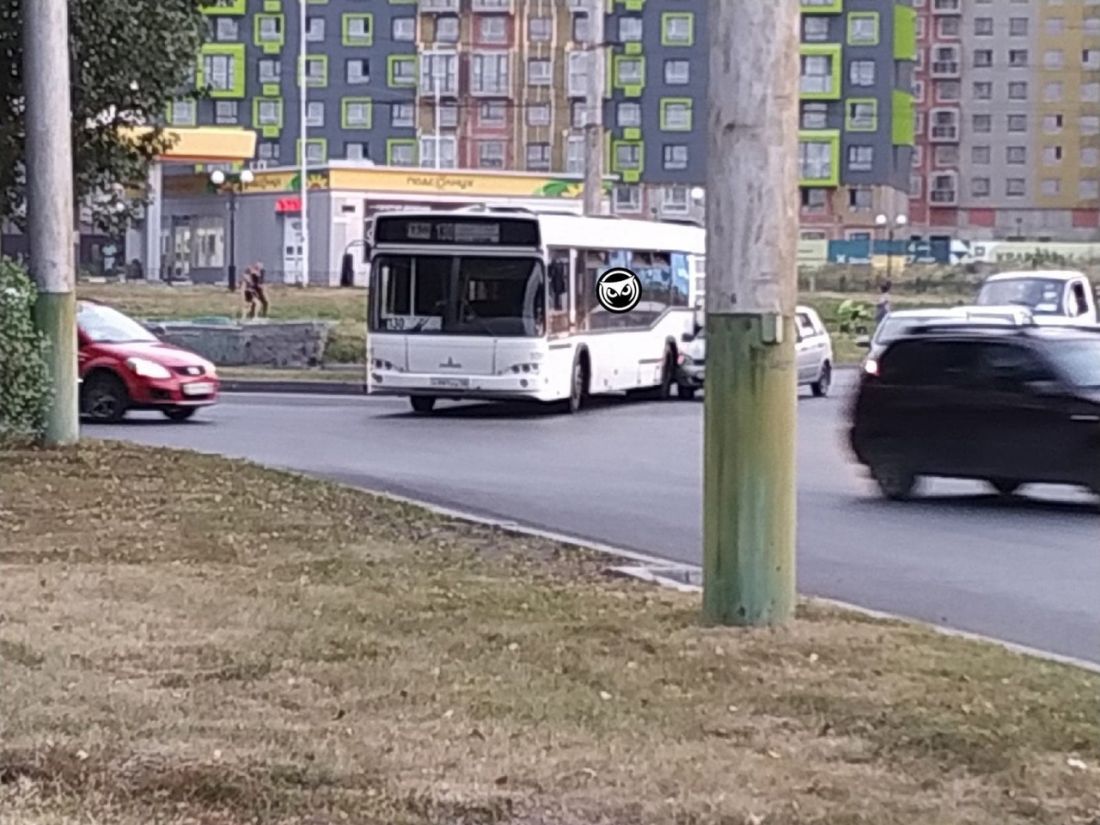 130 автобус пенза. Пенза транспорт. ДТП С участием автобуса Мерседес 403.