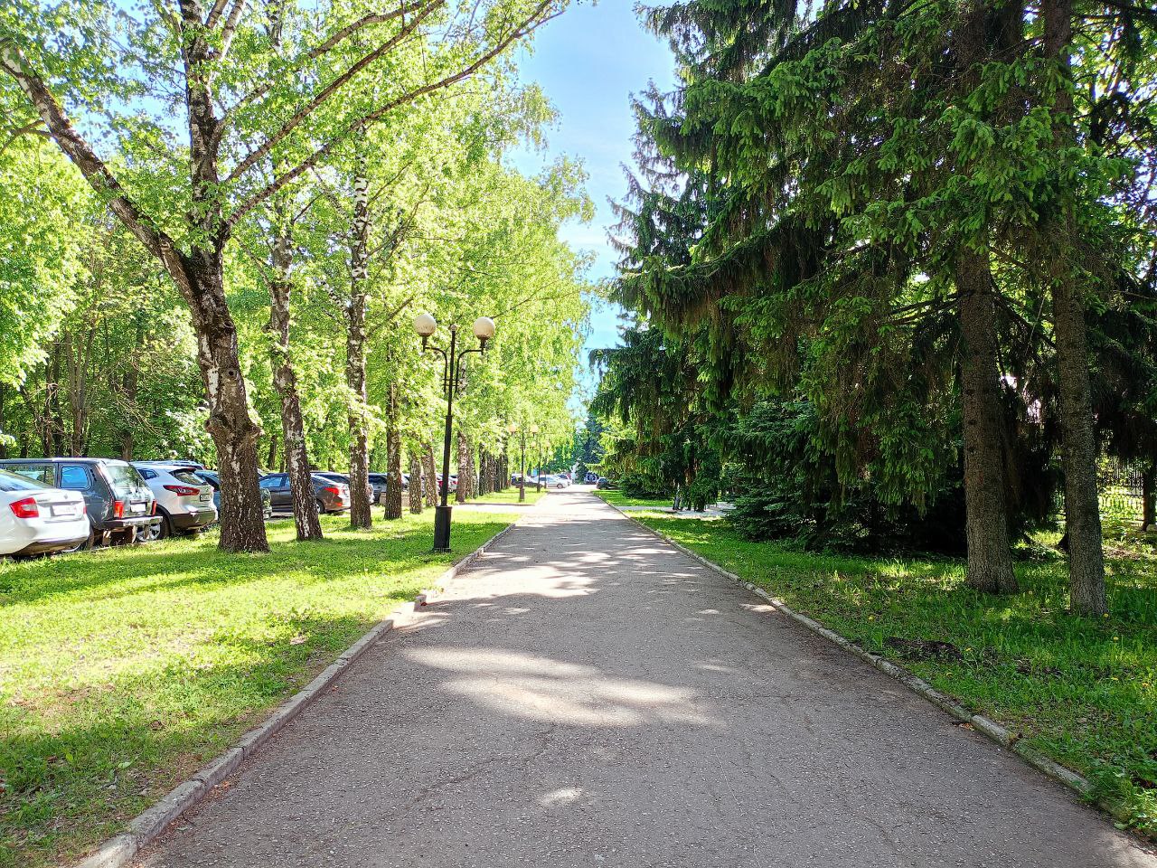 Жителей Пензы просят не покидать свои дома 30 мая | 30.05.2024 | Пенза -  БезФормата