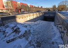 Печальное наследие для Денисова. В Пензе полтора года не могут закончить ремонт подземного перехода