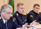 Маяк, Воронков и уклонисты. Следком ответил на неудобные вопросы журналистов