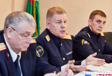 Пресс-конференция в СУ СК, 27.01.2025