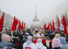 Живы в сердцах: в Пензе почтили память жертв блокады Ленинграда