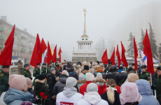 Живы в сердцах: в Пензе почтили память жертв блокады Ленинграда