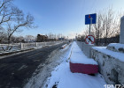 Мост в никуда: как Лебедевский мост у острова Пески в Пензе пришёл в упадок