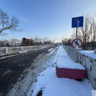 Мост в никуда: как Лебедевский мост у острова Пески в Пензе пришёл в упадок