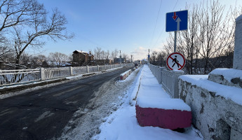 Мост в никуда: как Лебедевский мост у острова Пески в Пензе пришёл в упадок