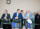 Разбитые дороги, скандал с переселением и питбайки: о чём спорили депутаты на сессии Пензенской гордумы?