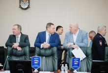 8-я сессия Пензенской городской думы, 28.02.2025