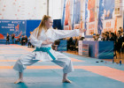 Пенза стала спортивной столицей каратэ – фоторепортаж со всероссийского турнира «Кубок памяти»