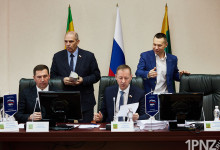 9-я сессия Пензенской гордумы, 28.03.2025