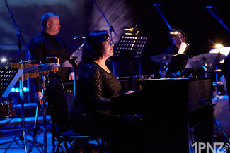 «Симфонические кинохиты» в Пензе: вечер музыки из великих фильмов – фоторепортаж