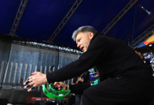 «Джаз Май – 2025» в Пензе