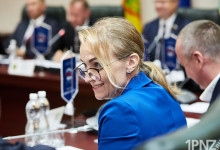 12-я сессия Пензенской городской думы, 27.06.2025