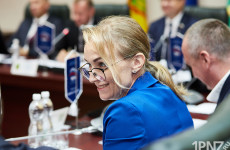 Кто стал новым вице-мэром, а кто пьёт воду только из-под крана. Фоторепортаж с 12-й сессии Пензенской гордумы