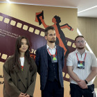 «СВОЙ» в Пензе: как открыли первый международный кинофестиваль