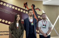 «СВОЙ» в Пензе: как открыли первый международный кинофестиваль