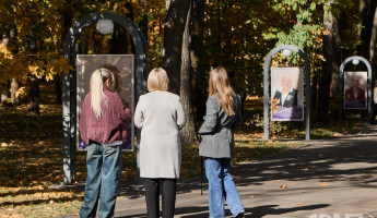Новые герои образования: в Пензе пополнили Галерею педагогической славы – фоторепортаж