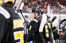 Рязань взяла верх: пензенский «Дизель» уступил в старте домашней серии – фоторепортаж Рязань взяла верх: пензенский «Дизель» уступил в старте домашней серии – фоторепортаж