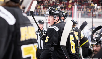 Рязань взяла верх: пензенский «Дизель» уступил в старте домашней серии – фоторепортаж Рязань взяла верх: пензенский «Дизель» уступил в старте домашней серии – фоторепортаж