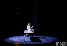 Спектакль «Яма» Пензенского драмтеатра (18+)