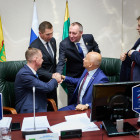 Кому прокуратура сушит грибы? Фоторепортаж с 16-й сессии Пензенской гордумы