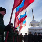 Память сквозь годы: в Пензе почтили память жителей и защитников блокадного Ленинграда – фоторепортаж 1pnz