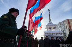 Память сквозь годы: в Пензе почтили память жителей и защитников блокадного Ленинграда – фоторепортаж 1pnz Память сквозь годы: в Пензе почтили память жителей и защитников блокадного Ленинграда – фоторепортаж 1pnz