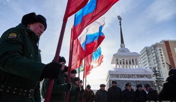 Память сквозь годы: в Пензе почтили память жителей и защитников блокадного Ленинграда – фоторепортаж 1pnz