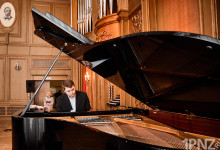 «Крымская весна» в пензенской Филармонии, 18.03.2026