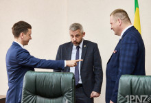 19-я сессия Пензенской городской думы, 27.03.2026