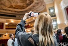 Ночь театрального искусства в Пензе, 27.03.2026