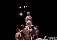 Звёздный час в Пензе: как прошёл концерт в честь Дня космонавтики – фоторепортаж 1pnz